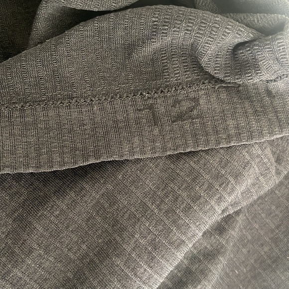 NEW Lululemon Ebb to Street Cropped Tank Top - Picture 4 of 6